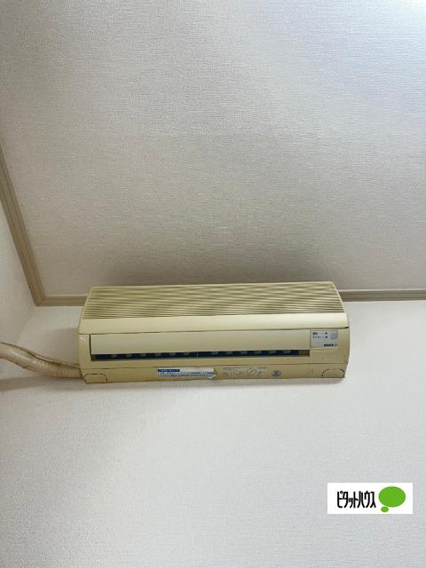 プライムパーク市小路（203） 部屋画像