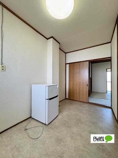 コーポ湊Ⅱ（305） その他部屋・スペース