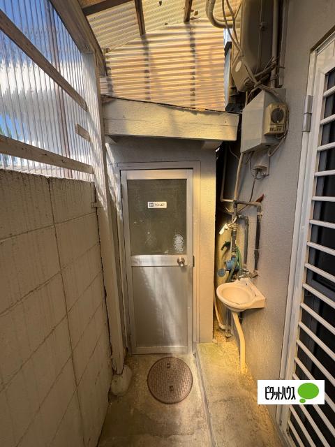 紀三井寺テナントビル（１Ｆ-Ｃ） 部屋画像