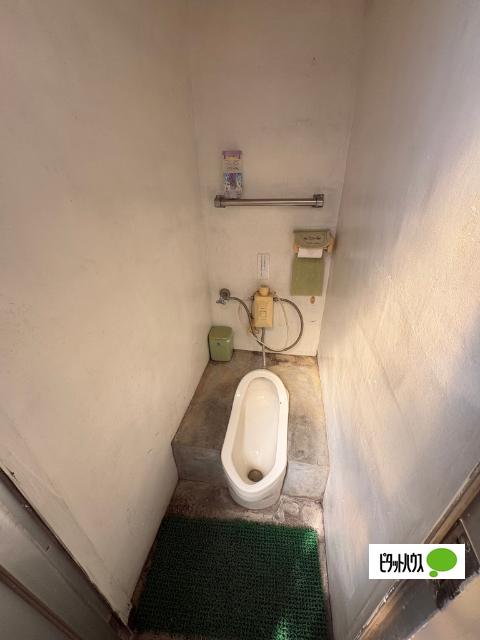 紀三井寺テナントビル（１Ｆ-Ｃ） 部屋画像