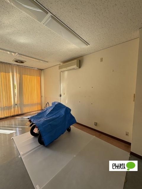 和歌浦西1-1-10店舗（1Ｆ） 室内