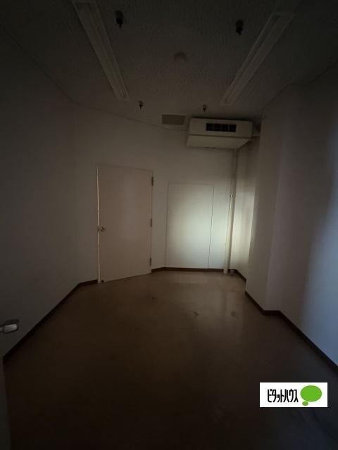 和歌浦西1-1-10店舗（1Ｆ） 部屋画像