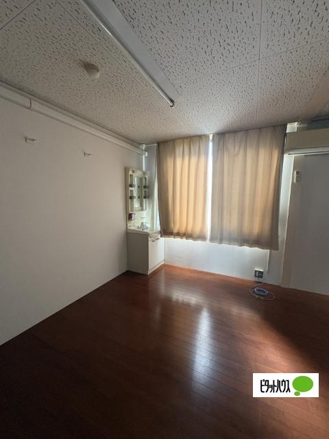 和歌浦西1-1-10店舗（1Ｆ） 室内