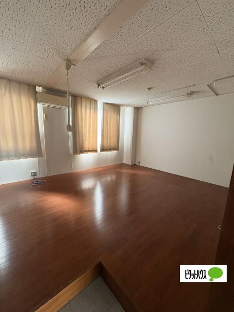 和歌浦西1-1-10店舗（1Ｆ） 室内