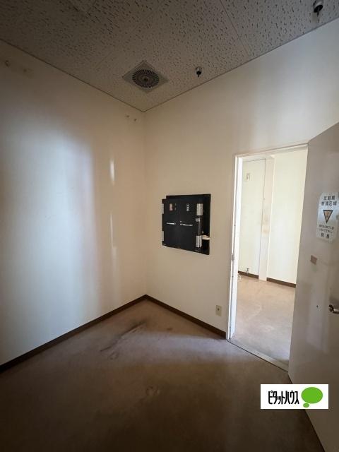 和歌浦西1-1-10店舗（1Ｆ） 室内