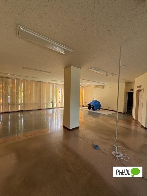 和歌浦西1-1-10店舗（1Ｆ） 室内