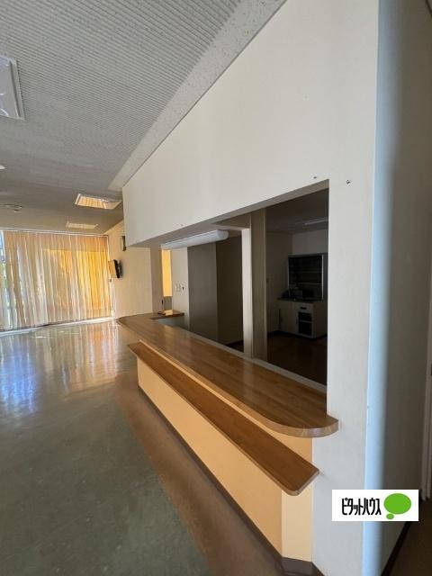 和歌浦西1-1-10店舗（1Ｆ） 室内