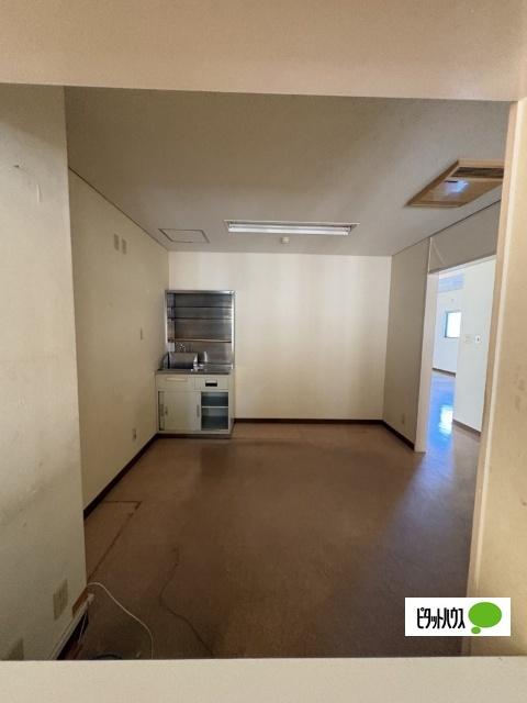 和歌浦西1-1-10店舗（1Ｆ） 室内