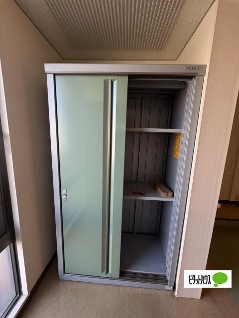 和歌浦西1-1-10店舗（1Ｆ） 室内