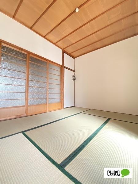 赤間アパート（E） その他部屋・スペース