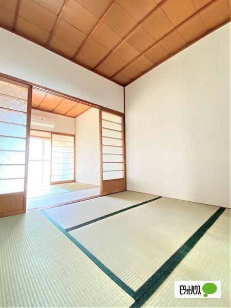 赤間アパート（E） その他部屋・スペース