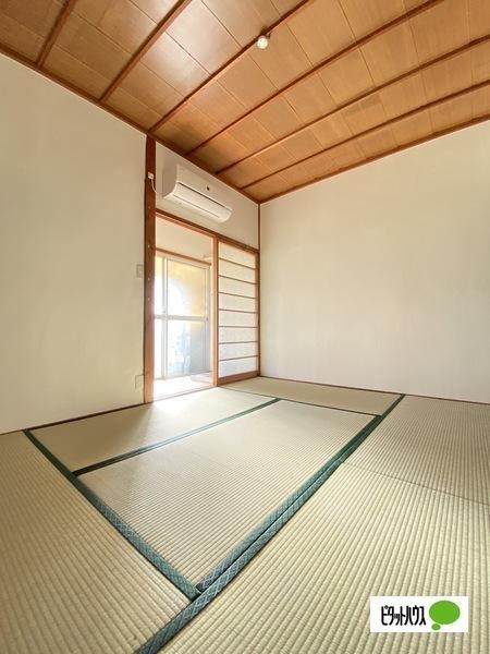 赤間アパート（E） その他部屋・スペース