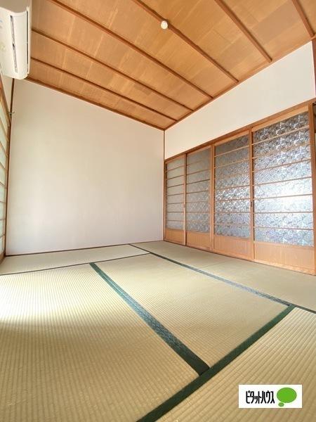 赤間アパート（E） その他部屋・スペース