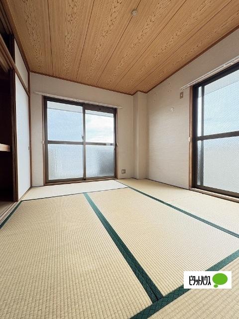 グリーンフル小雑賀（501） その他部屋・スペース
