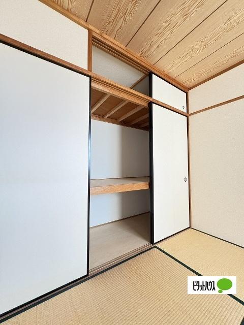 セントラル第１ビル（1302） 収納