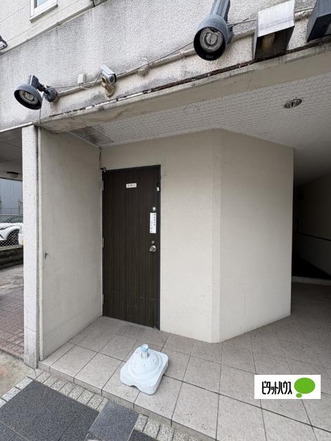 友田町ビル（1FB） その他