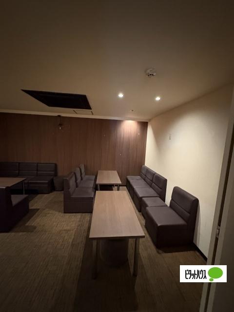 友田町ビル（1FB） 室内