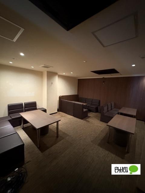 友田町ビル（1FB） 室内