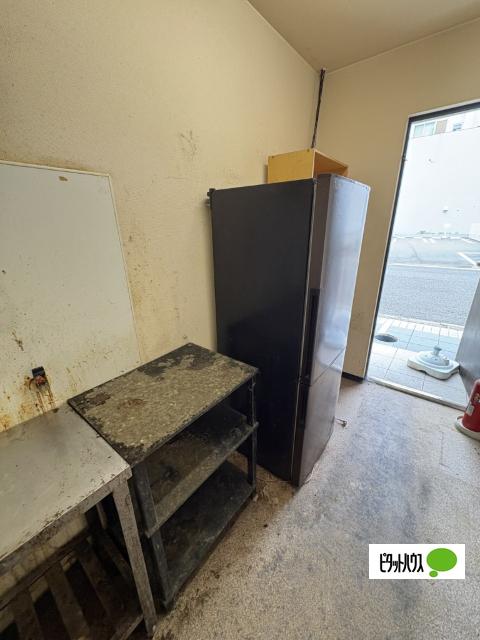 友田町ビル（1FB） 室内