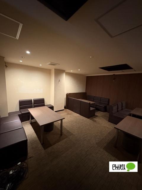 友田町ビル（1FB） 室内
