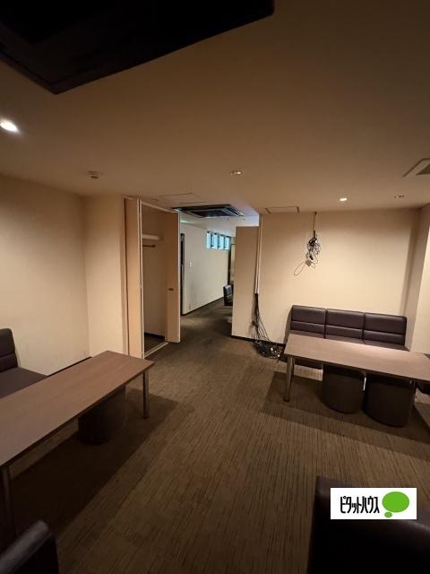友田町ビル（1FB） 室内