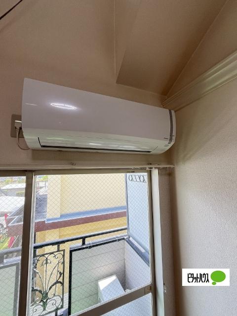 プラザ日前宮（208） 部屋画像