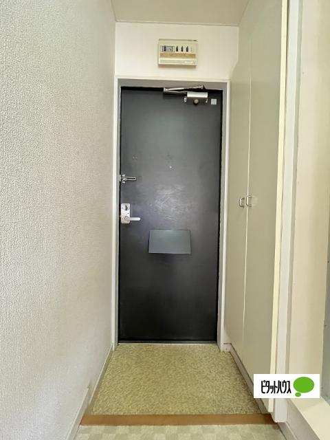 プラザ日前宮（208） 部屋画像