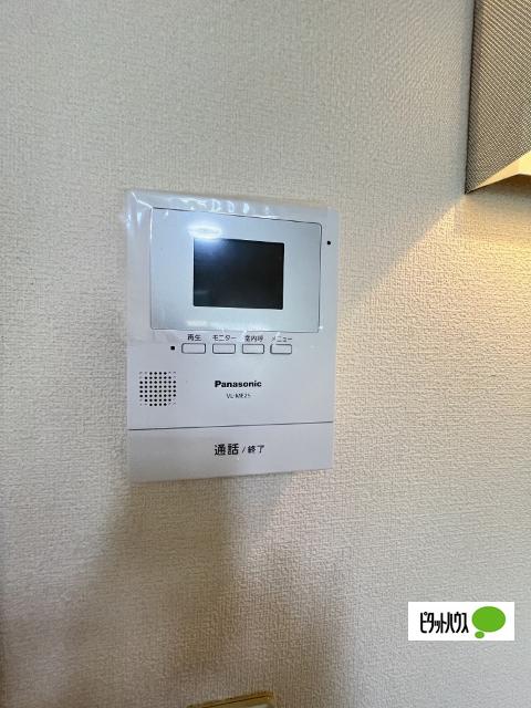 プラザ日前宮（208） 部屋画像