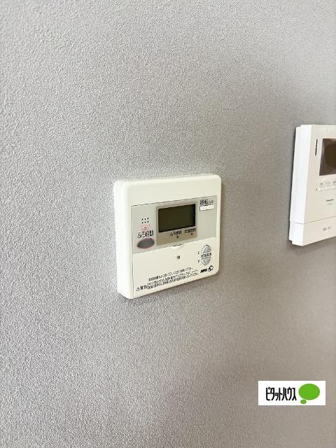 シンフォニア（B） 設備