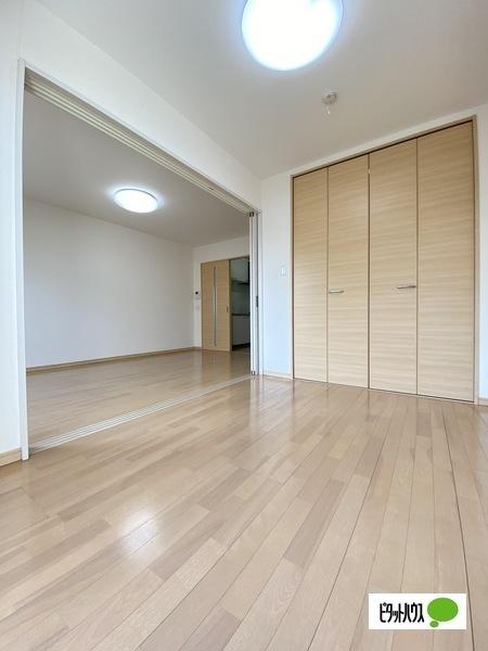 エス・クレール その他部屋・スペース