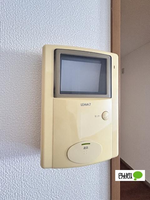 ポルトファミリア（201） 部屋画像