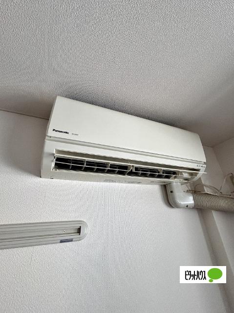 ポルトファミリア（201） 部屋画像