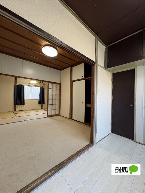 ヴィラ中之島（10） その他部屋・スペース