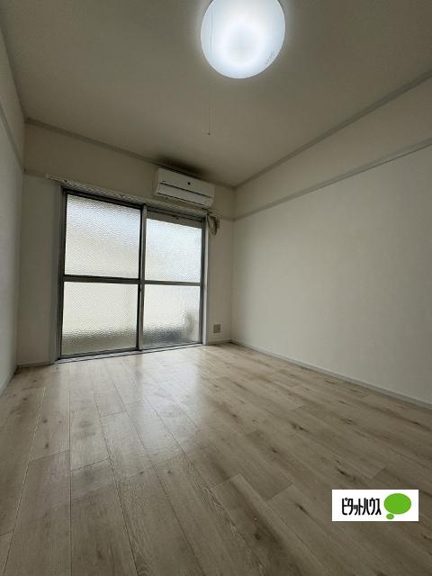 ナイアハイツ（310） 部屋画像