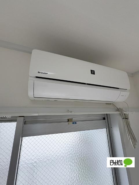 ナイアハイツ（310） 部屋画像