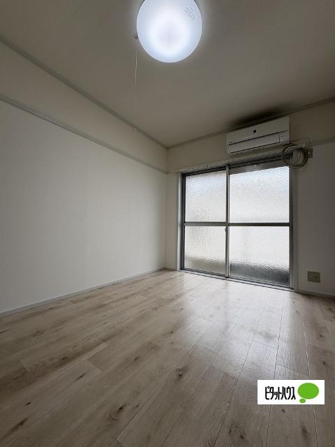 ナイアハイツ（310） 部屋画像