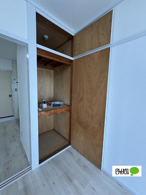 ナイアハイツ（310） 部屋画像