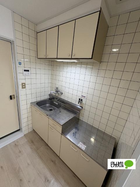 ナイアハイツ（310） 部屋画像