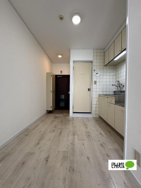 ナイアハイツ（310） 部屋画像