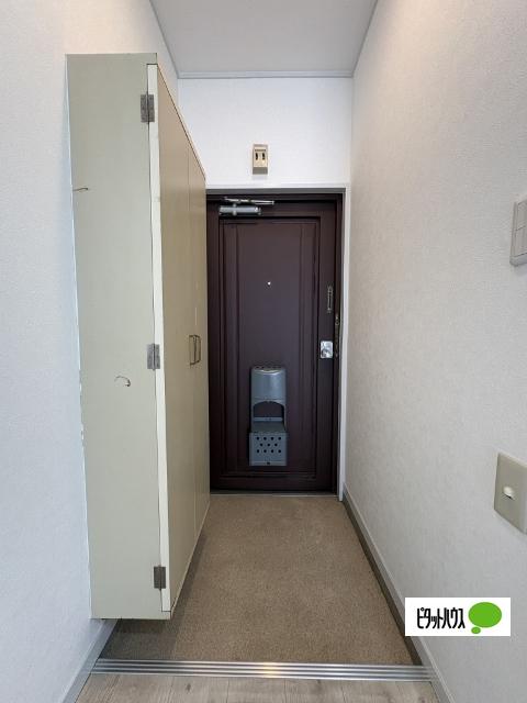 ナイアハイツ（310） 部屋画像