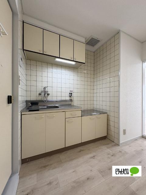 ナイアハイツ（310） 部屋画像