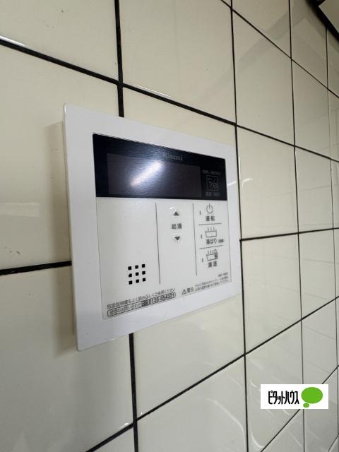 ナイアハイツ（310） 部屋画像