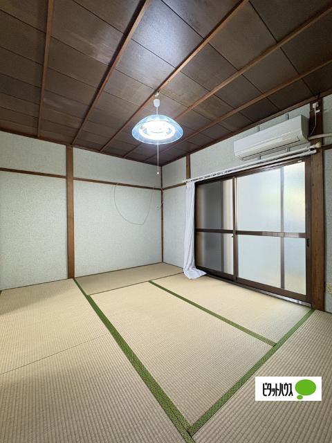 西本住宅（W-10） その他部屋・スペース