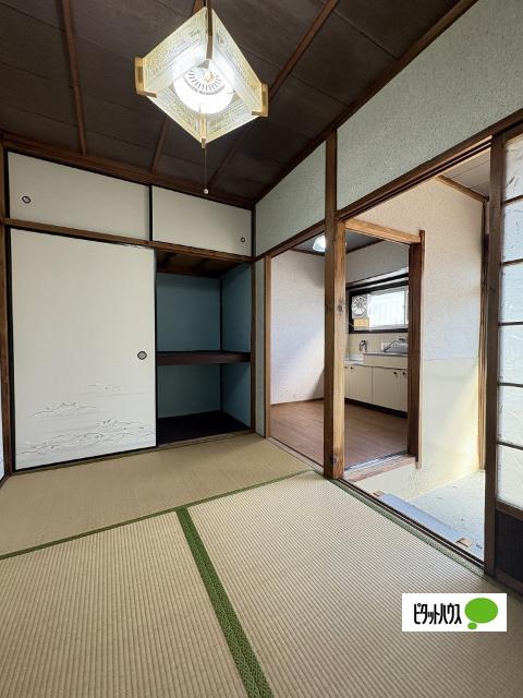 西本住宅（W-10） その他部屋・スペース