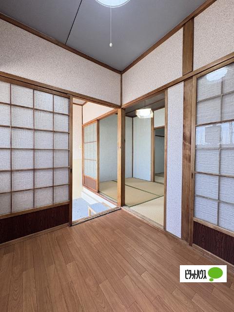 西本住宅（W-10） その他部屋・スペース