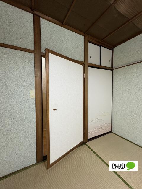 西本住宅（W-10） その他部屋・スペース