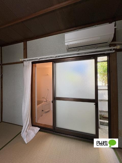 西本住宅（W-10） その他部屋・スペース