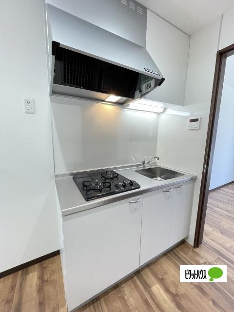 ＴＪ鳴神２　Ａ棟（A106） 部屋画像