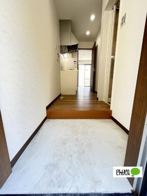 ＴＪ鳴神２　Ａ棟（A106） 部屋画像