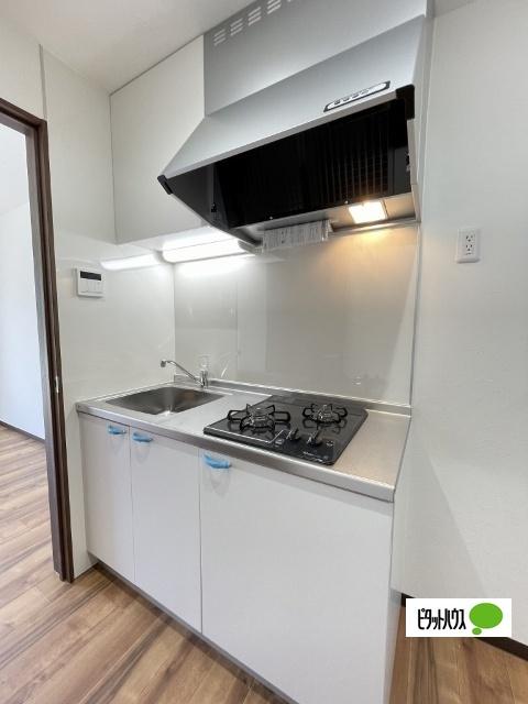 ＴＪ鳴神２　Ａ棟（A105） 部屋画像